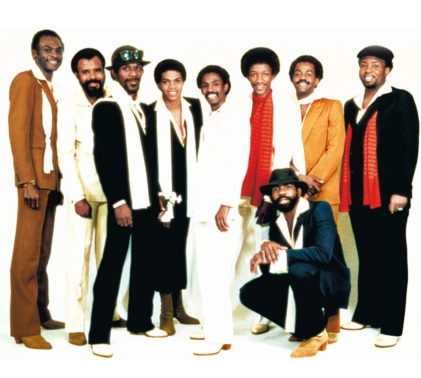 Koolandthegang