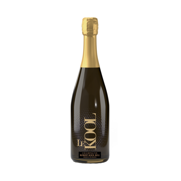 Le Kool Blanc de Blancs