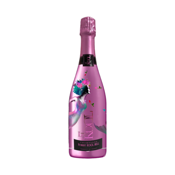 Le Kool First Lady Rosé