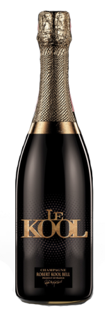 Champagne-Summer