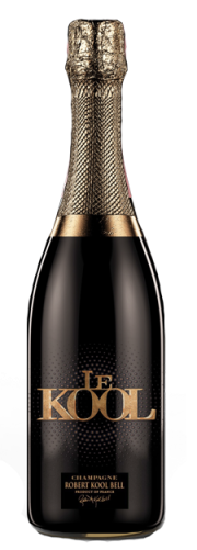 Champagne-Summer